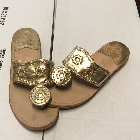 Jack Rogers Shoes - Jack Rogers sandals Jack Rogers Shoes - Jack Rogers sandals